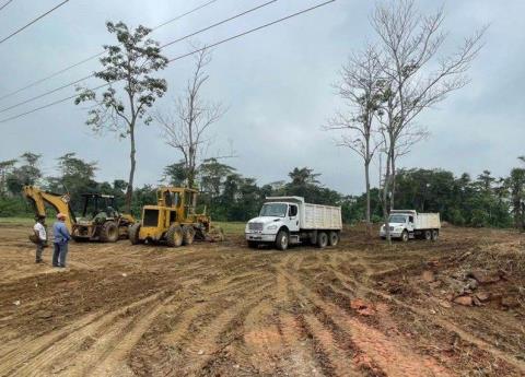 Construyen Nuevo Centro Regional De Seguridad Social