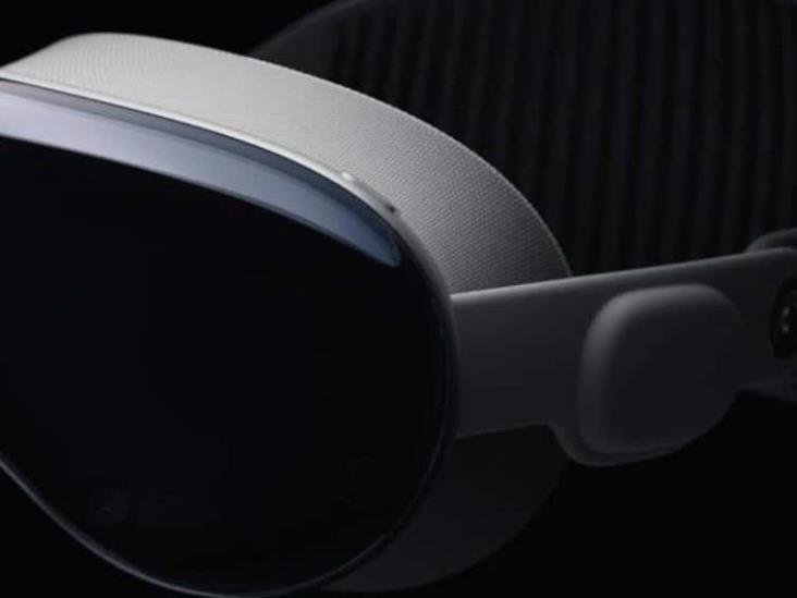 Apple Lanza Sus Primeras Gafas De Realidad Virtual