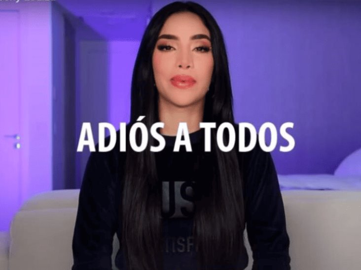 Kimberly Loaiza Fingi Que Se Hab A Separado De Su Pareja