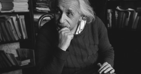 Un 18 de abril de 1955 murió Albert Einstein, el