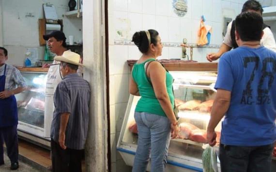 Carne contaminada en Tabasco prolifera gracias a rastros clandestinos, alertan ganaderos.