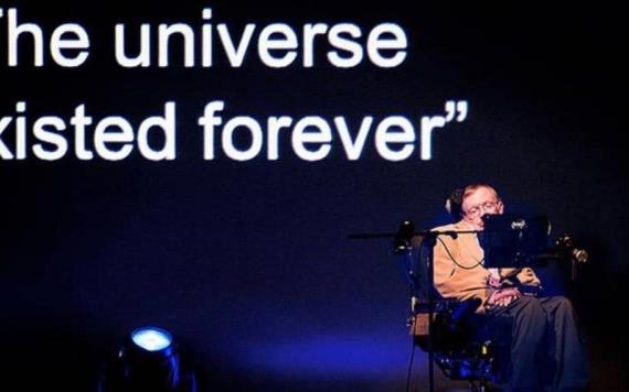 Conoce las últimas teorías que Stephen Hawking nos dejó sobre el universo