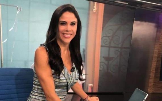 Paola Rojas participará en La Voz México