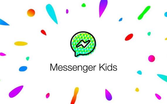 Messenger Kids ya llegó a México y así funciona