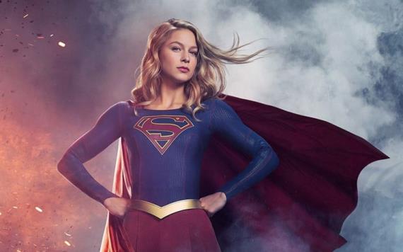 Supergirl sería la siguiente película de Warner Bros.