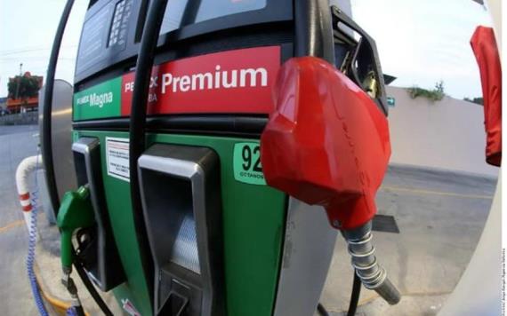 Con AMLO, la gasolina podría subir el doble en sus primeros 3 años de gobierno
