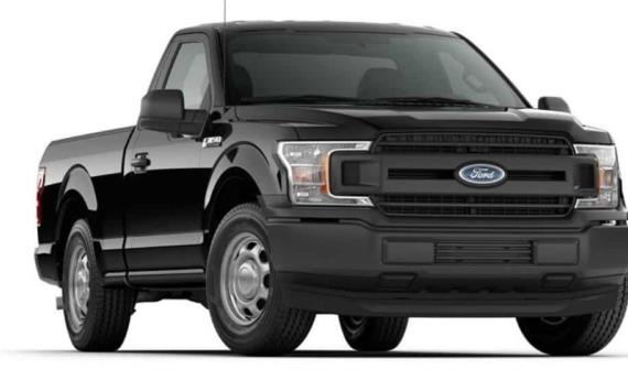2 millones de camionetas Ford a revisión