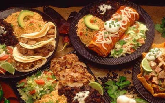 Aumenta la demanda de comida mexicana en China gracias a ´Coco´