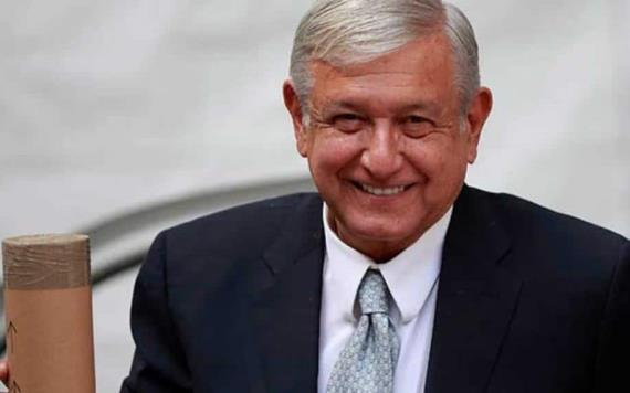 Retan a López Obrador a consulta para eliminar IEPS