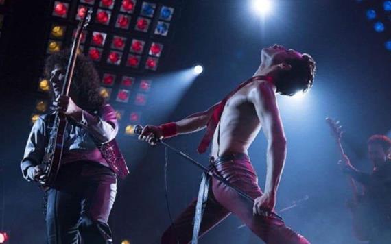 Bohemian Rhapsody divide críticas ¿Ya la viste?