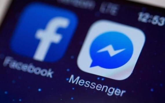 Ahora #Facebook podría darte 10 minutos para borrar mensajes
