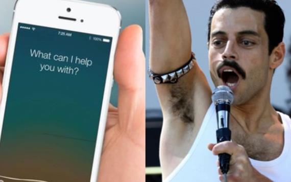Siri canta Bohemian Rhapsody, ¡Compruébalo!