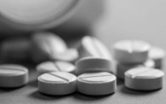 La Aspirina puede ayudar a prevenir el cáncer intestinal; revela estudio