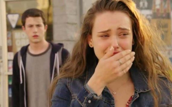 "13 Reasons Why" influye en los pensamientos suicidas de los jóvenes