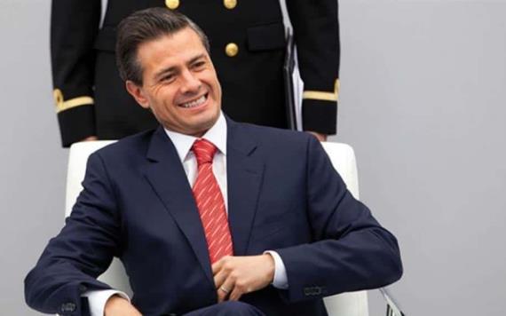 Para apreciar logros del gobierno hay que compararlos con otras naciones: EPN