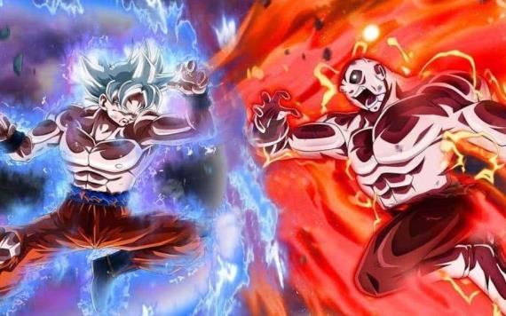 Dragon Ball Super llegará a Cartoon Network el 10 de diciembre con nuevos capítulos