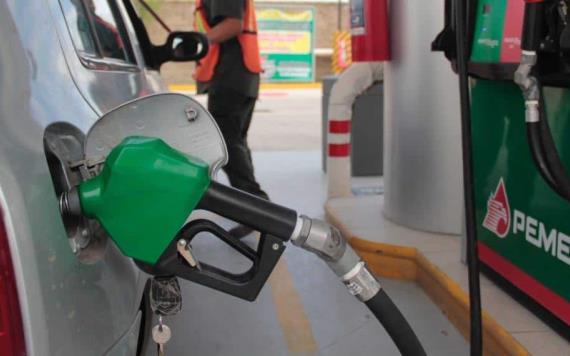 Aumentará la producción de gasolinas en México para 2019