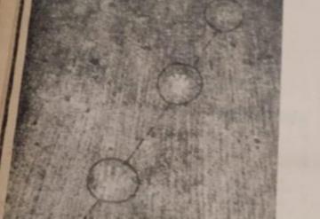 Tabasco tiene registrado el avistamiento OVNI más importante del Sureste en la historia