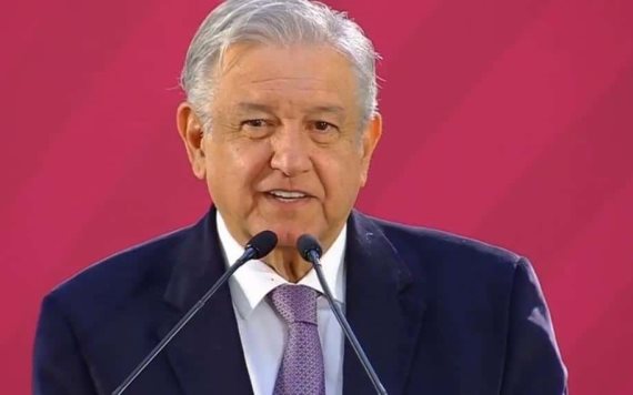 Solo tres días de descanso tomará Andrés Manuel López Obrador este fin e inicio de año
