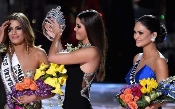 Estas son las polémicas que han envuelto Miss Universo