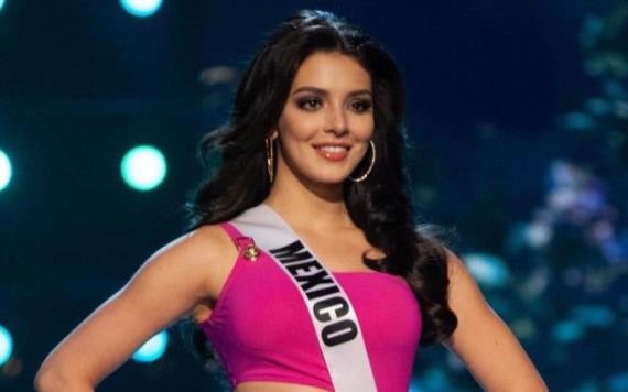Filtran lista de finalistas a Miss Universo 2018