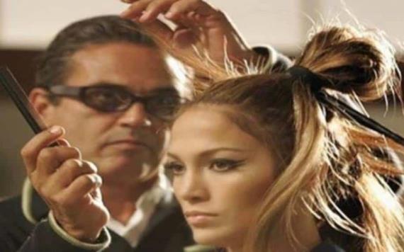 Thalía, J.Lo y Miley Cyrus están de luto por la muerte de su maquillista