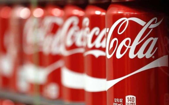 Coca-Cola apuesta por el pago de sus bebidas a través de... ¡mensajes de texto!