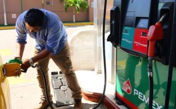 Ni gasolinazos, ni nuevos impuestos en 2019: Morena
