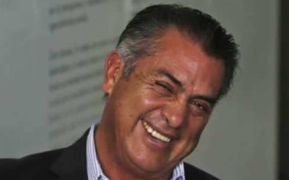 El Bronco cae en broma de Facebook por el Día de los Inocentes