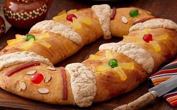 ¿Por qué comemos rosca el Día de Reyes?