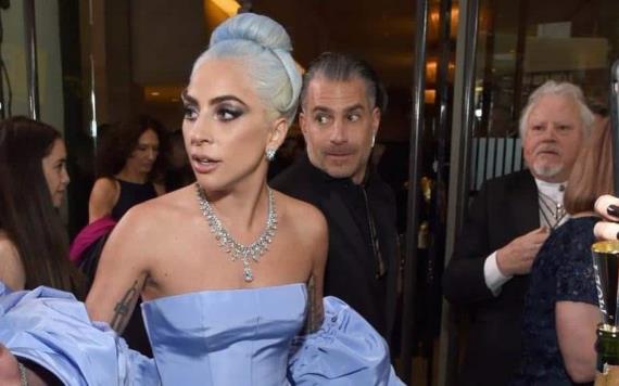 Gana Lady Gaga el Globo de Oro a Mejor Canción Original por Shallow