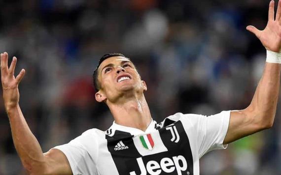 Policía solicita ADN de Cristiano Ronaldo para probar o descartar posible abuso del que es acusado