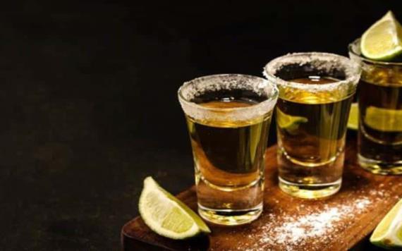 Tequila mexicano rompe récord de exportaciones en 2018