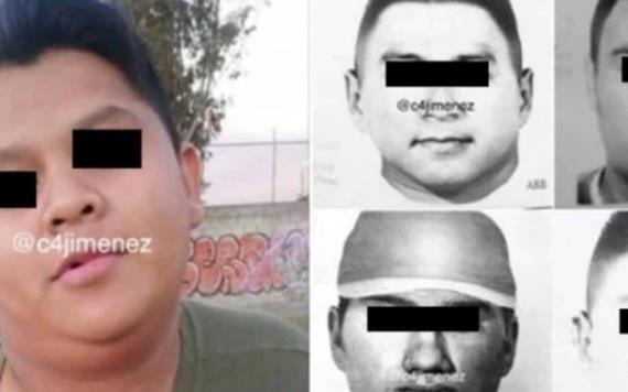 Detienen a violador serial de Coyoacán