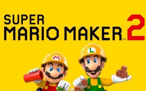 Nintendo lanza Super Mario Maker 2 y Links Awakening de Zelda