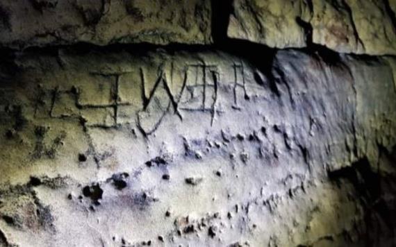 Descubren una misteriosa cueva considerada como una puerta al infierno, en Inglaterra