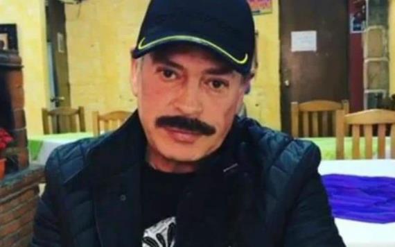 Directivo de Telemundo dice que Sergio Goyri no trabaja más en la cadena