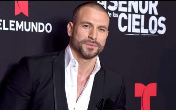 Perdido en las drogas: la nueva versión sobre el estado de Rafael Amaya, El Señor de los Cielos