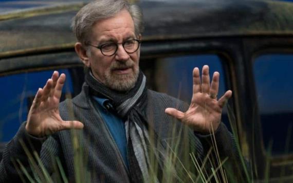 Steven Spielberg no quiere más cintas como ROMA en los Oscar; organizó una junta para erradicarlas