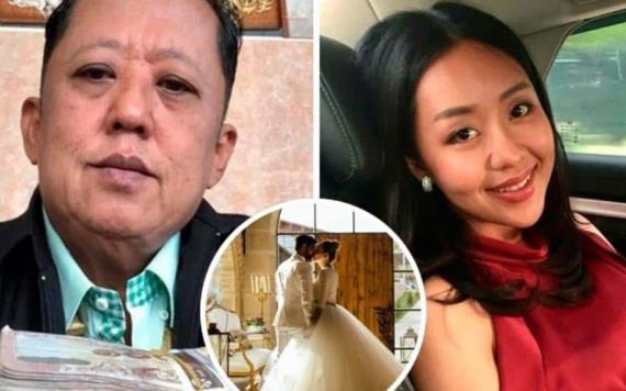 Hombre ofrece 315 mil dólares a quien se case con su hija virgen
