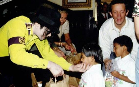 Un archivo del FBI revelaría abusos de Michael Jackson a niños mexicanos