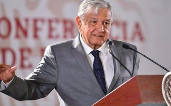 Sí se pudo el cierre de penal de Islas Marías: López Obrador