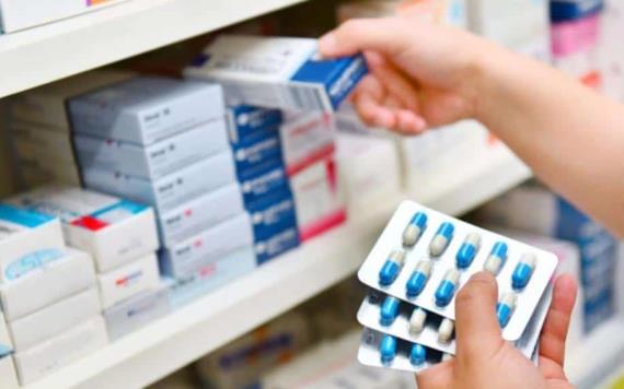 Analizan iniciativa para regular precios de medicamentos