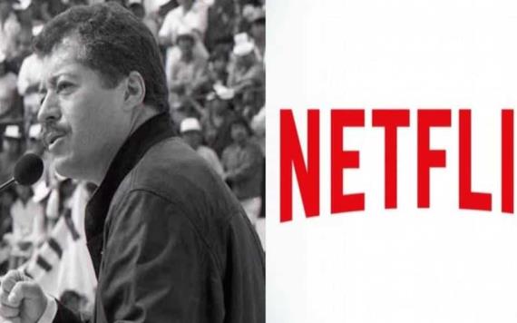 Colosio: Historia de un crimen: La nueva serie de Netflix