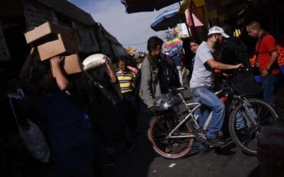 Colombianos extorsionan a comerciantes en Tabasco; emplean modalidad "gota a gota"