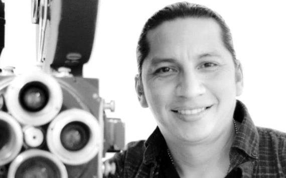 Tabasqueño es elegido como director de una nueva película mexicana