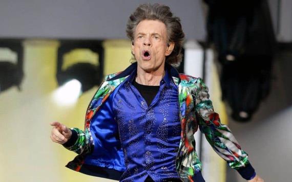 Mick Jagger será sometido a operación de corazón abierto