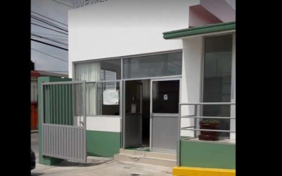 Ginecólogo abusa de joven paciente en una clínica de Puebla, fue detenido