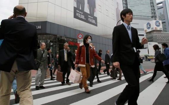 Japoneses se molestan por tener más días de vacaciones