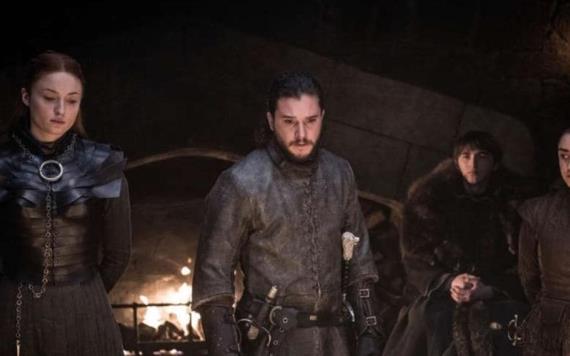 Episodio 3 de Game of Thrones durará casi una hora y media